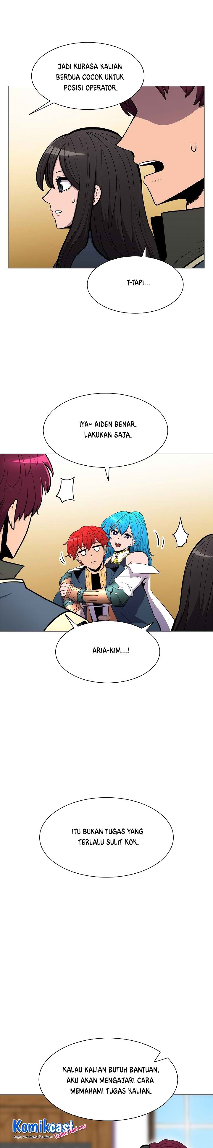 Updater Chapter 23 halaman 21