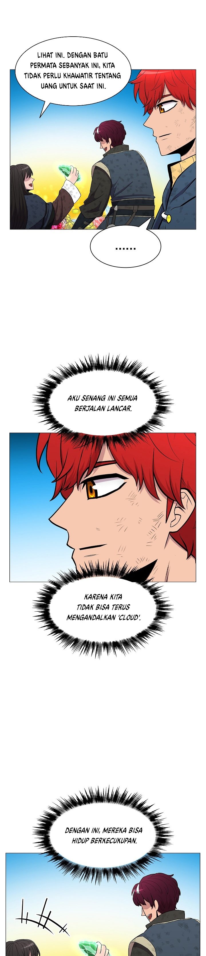 Updater Chapter 23 halaman 4