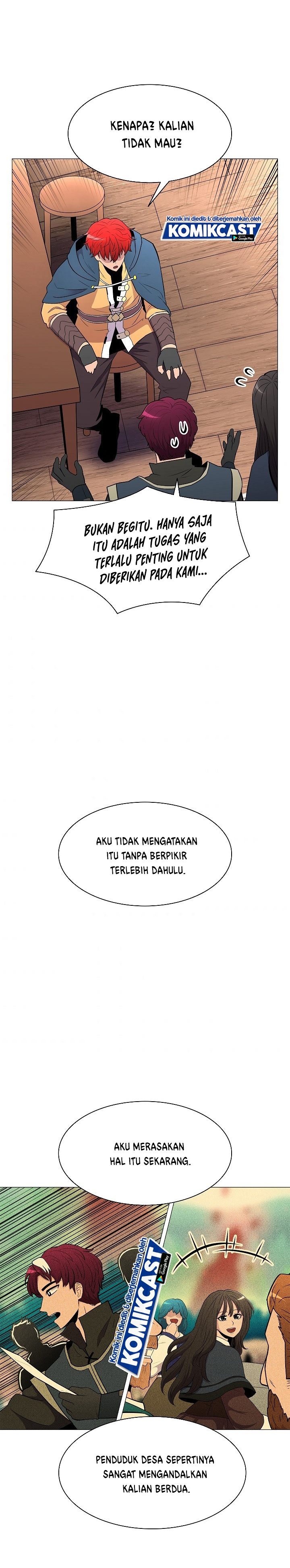 Updater Chapter 23 halaman 20