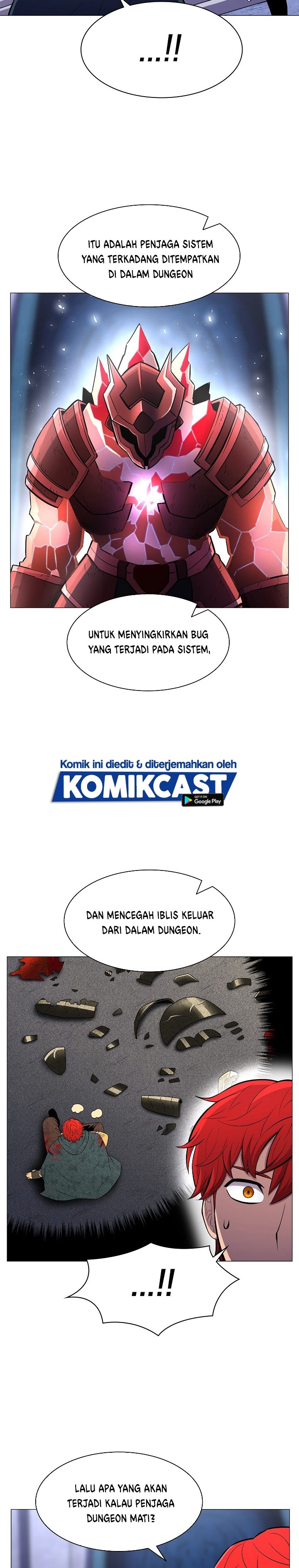 Updater Chapter 23 halaman 9