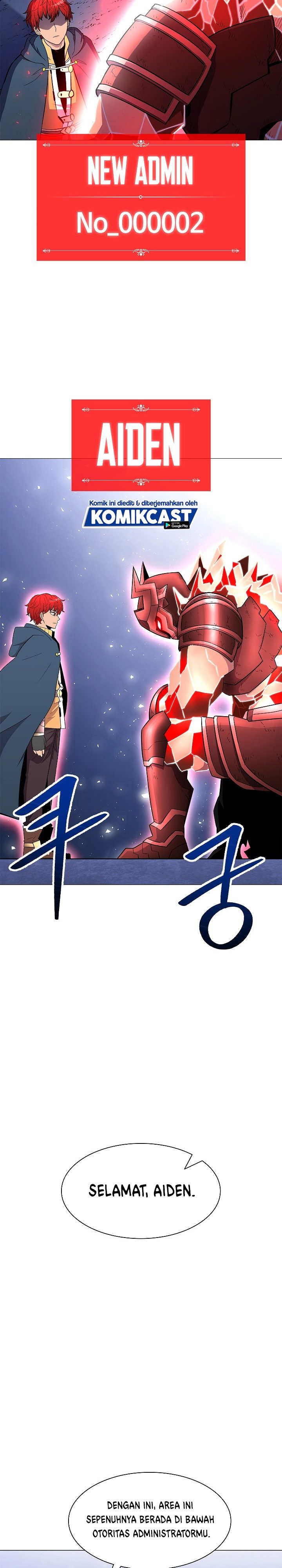 Updater Chapter 23 halaman 13
