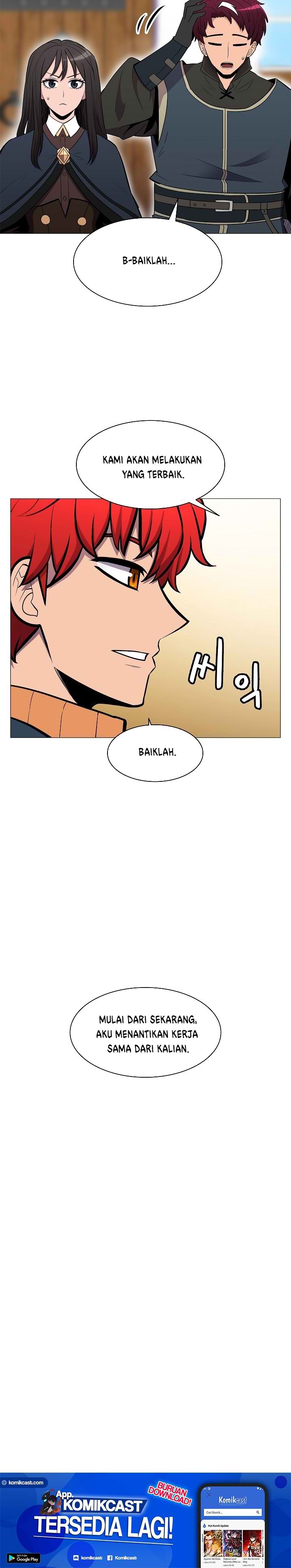 Updater Chapter 23 halaman 22