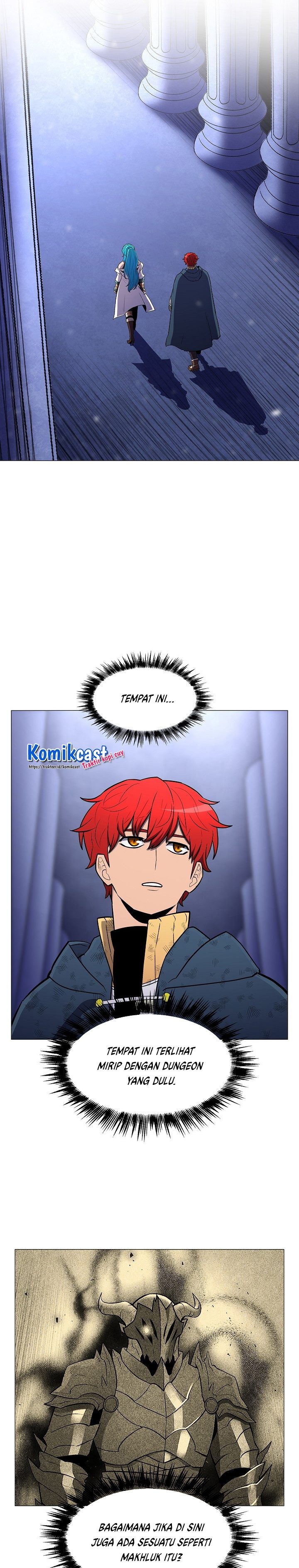 Updater Chapter 23 halaman 7
