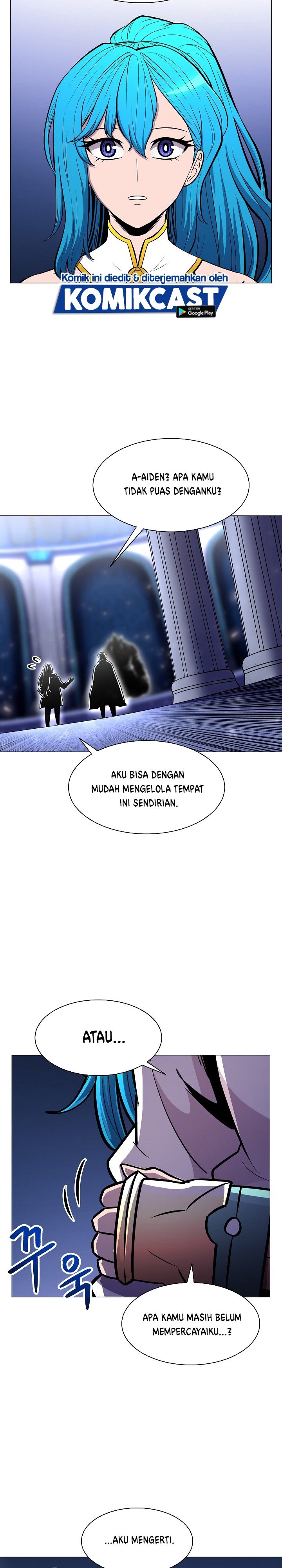 Updater Chapter 23 halaman 15