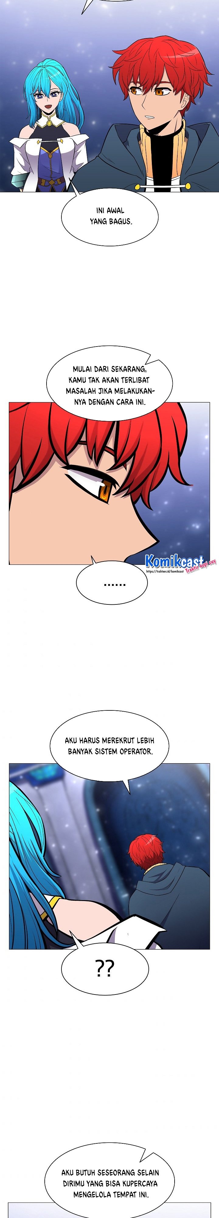 Updater Chapter 23 halaman 14