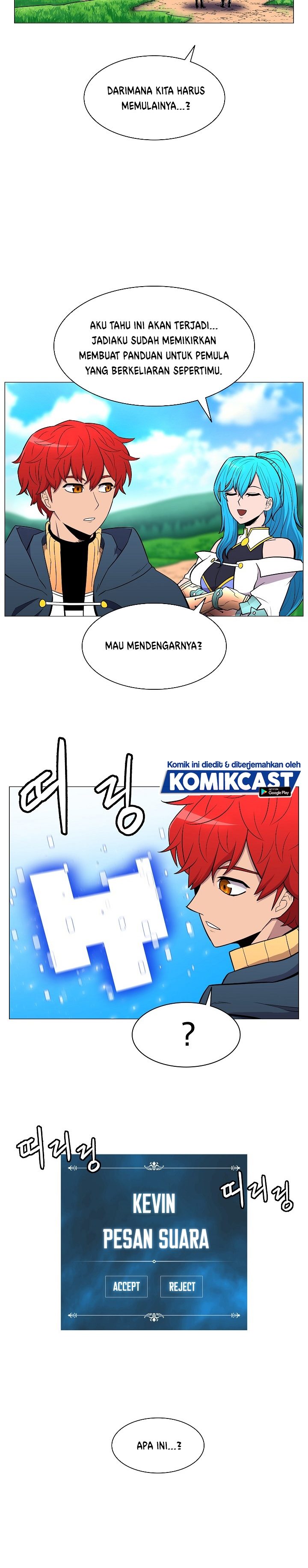 Updater Chapter 24 halaman 8