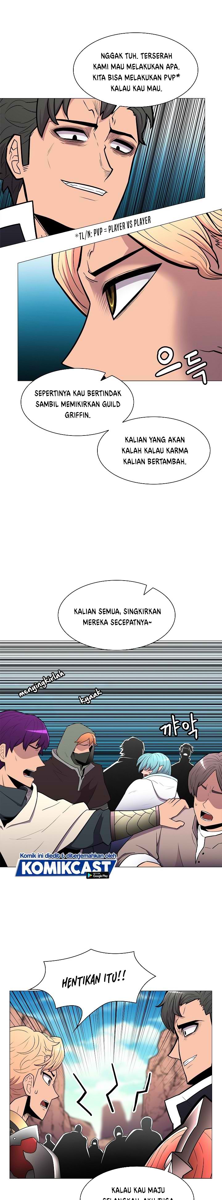 Updater Chapter 24 halaman 23