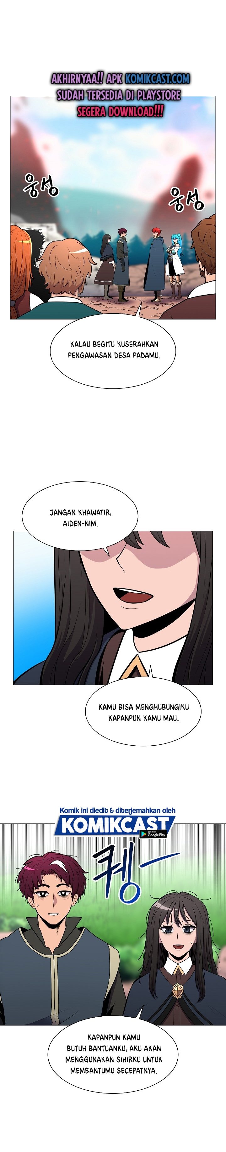 Updater Chapter 24 halaman 2