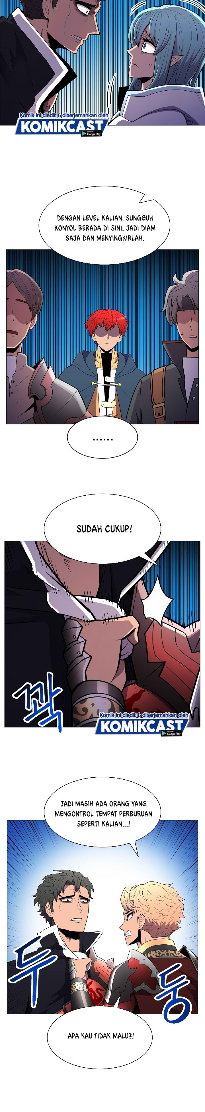 Updater Chapter 24 halaman 22