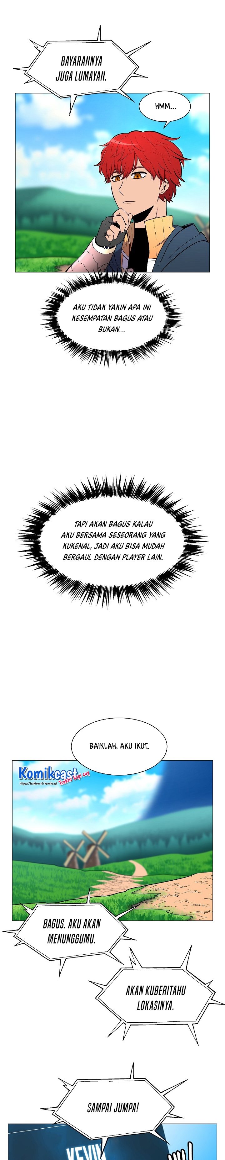 Updater Chapter 24 halaman 11