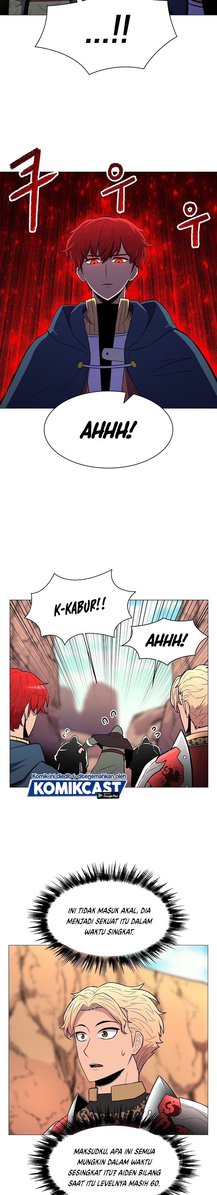 Updater Chapter 25 halaman 12