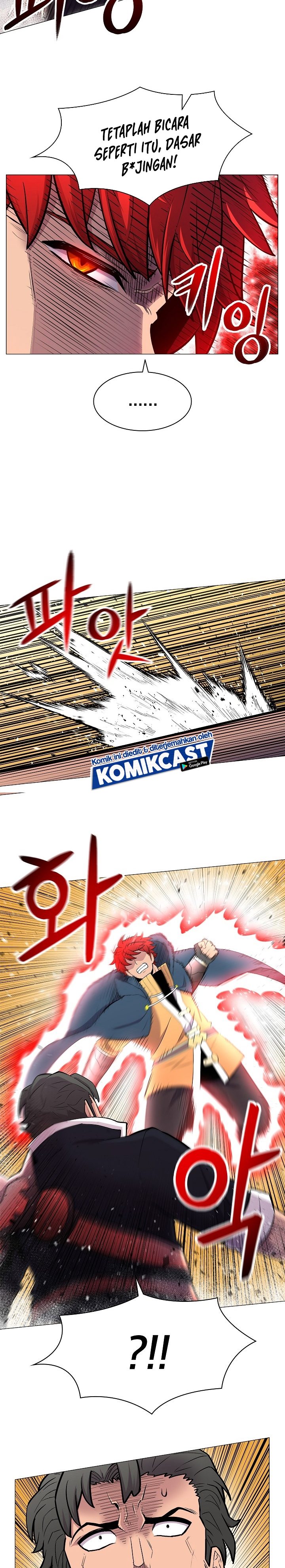 Updater Chapter 25 halaman 9