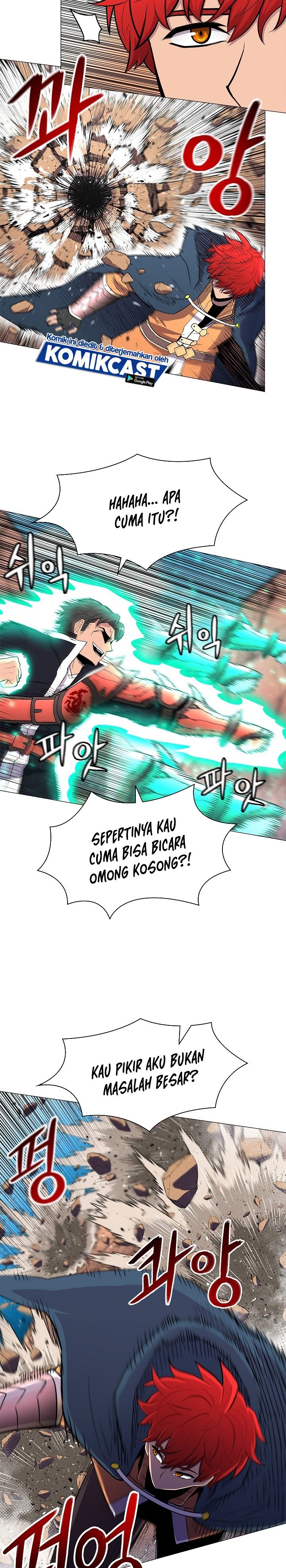 Updater Chapter 25 halaman 8