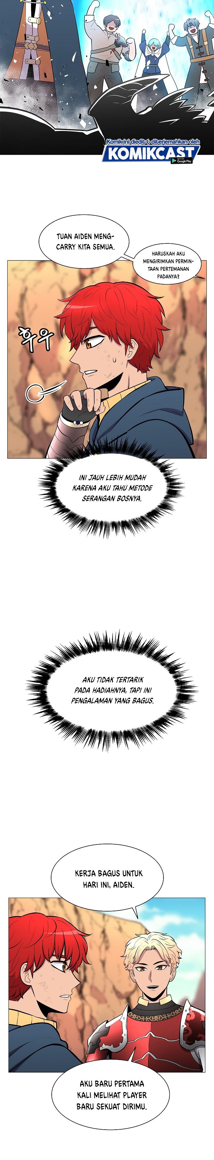 Updater Chapter 25 halaman 18