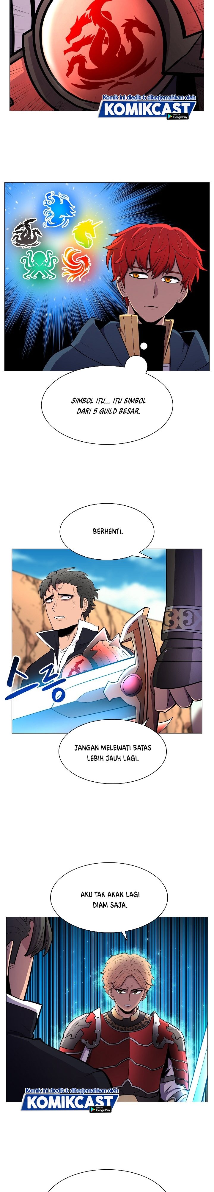Updater Chapter 25 halaman 5