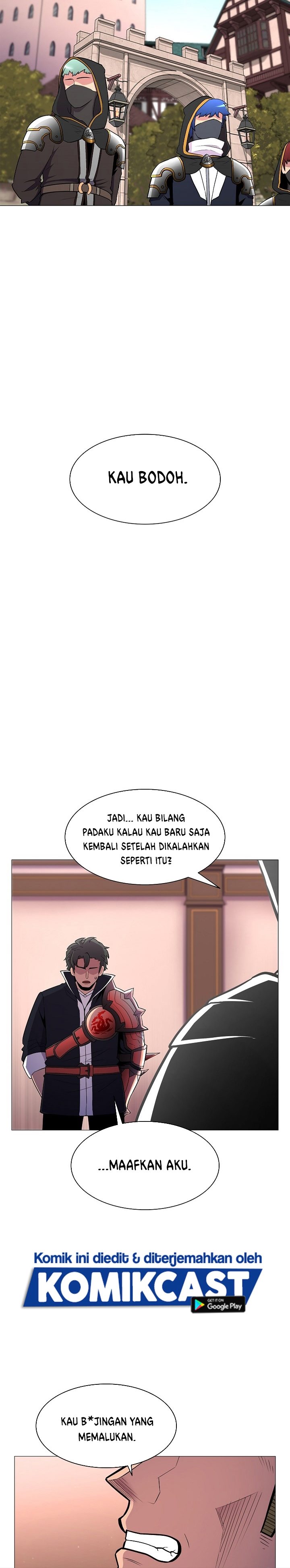 Updater Chapter 25 halaman 22