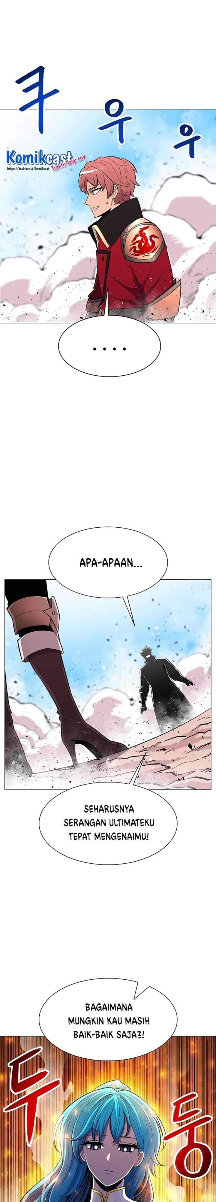 Updater Chapter 26 halaman 28