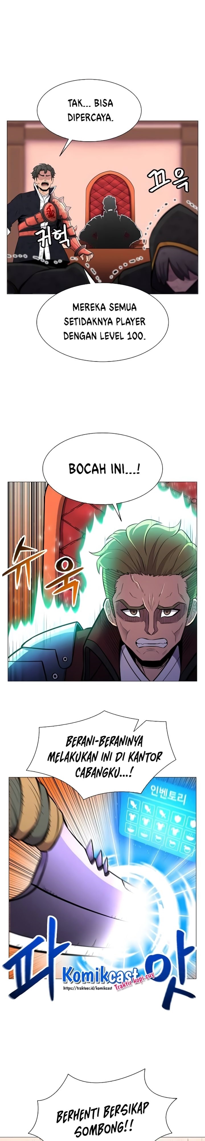 Updater Chapter 26 halaman 8
