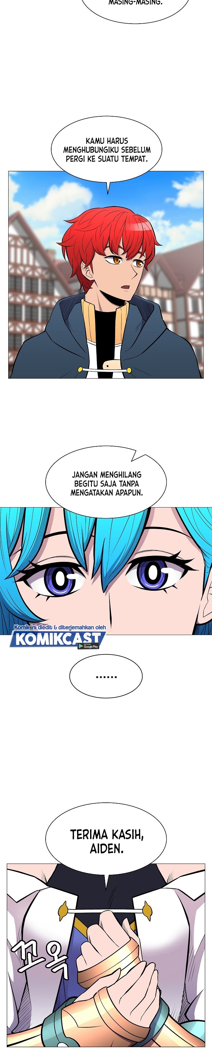 Updater Chapter 27 halaman 13