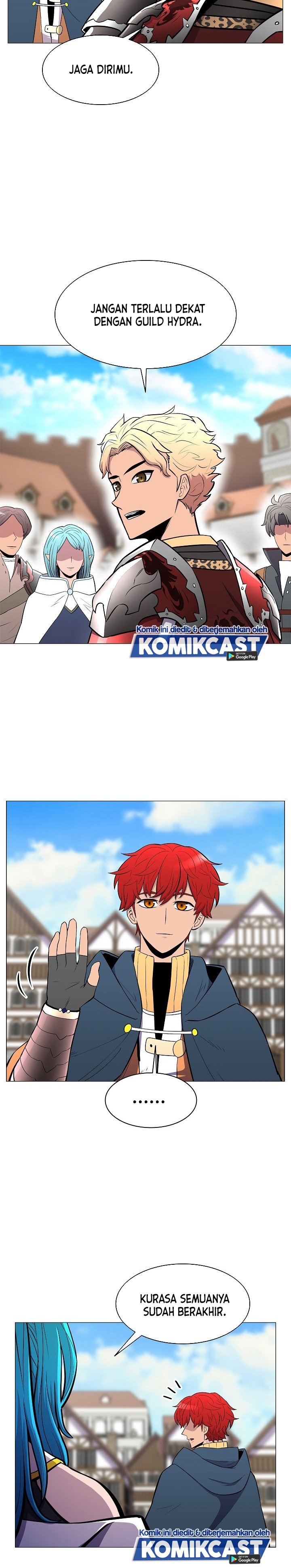 Updater Chapter 27 halaman 6