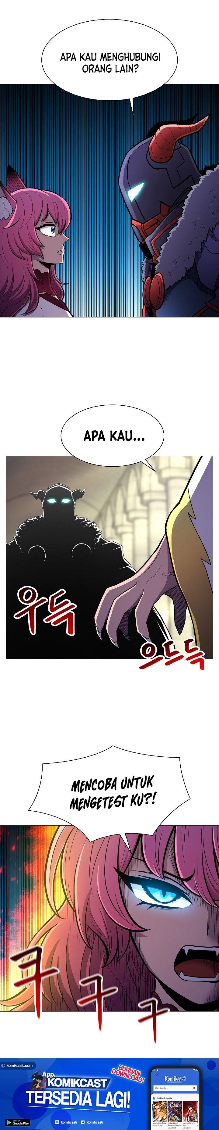 Updater Chapter 27 halaman 19