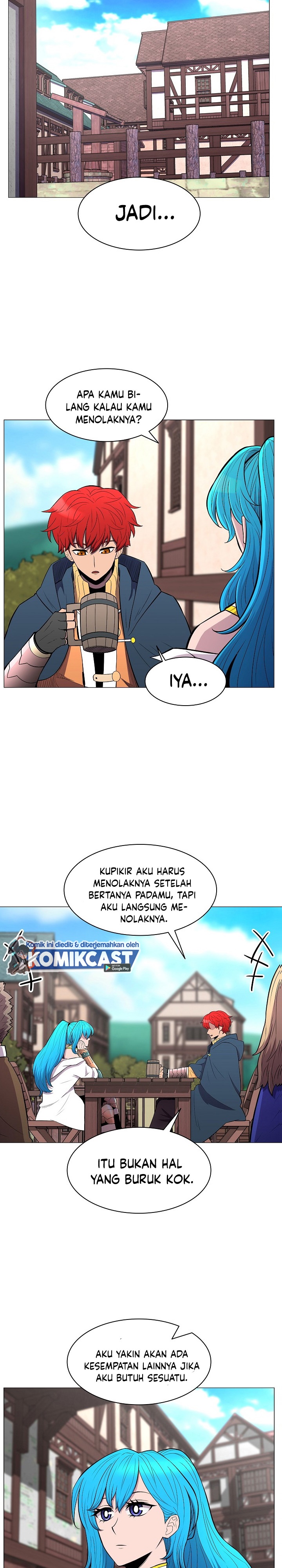 Updater Chapter 28 halaman 8