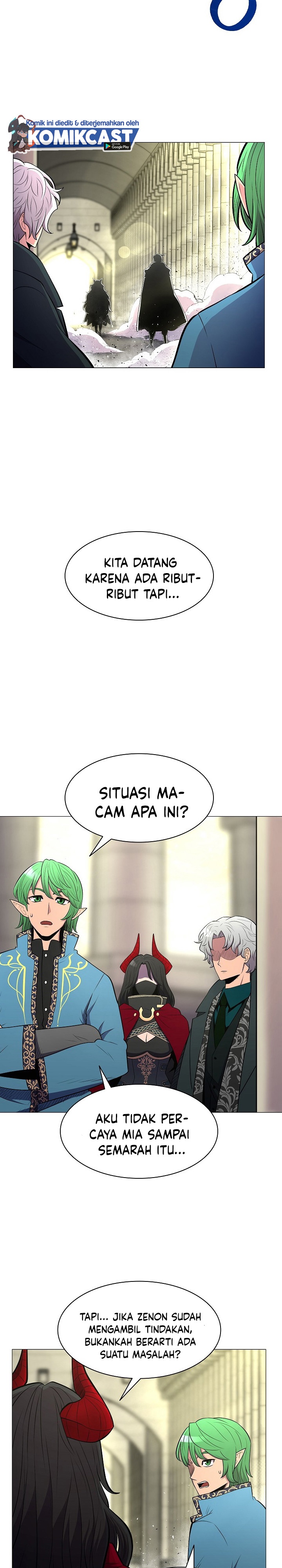 Updater Chapter 28 halaman 6