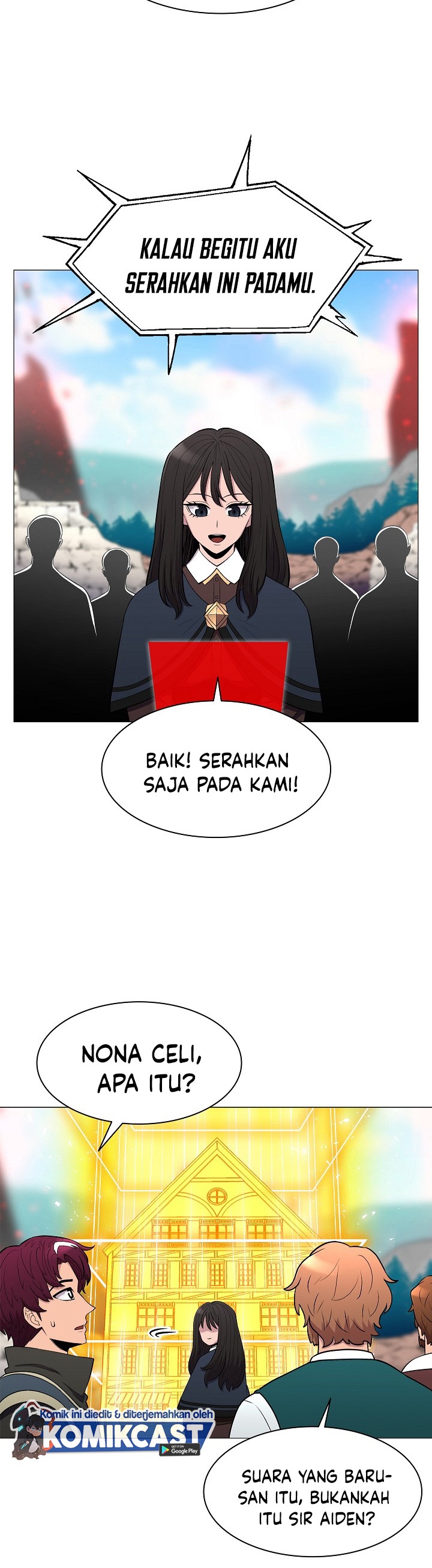 Updater Chapter 28 halaman 13