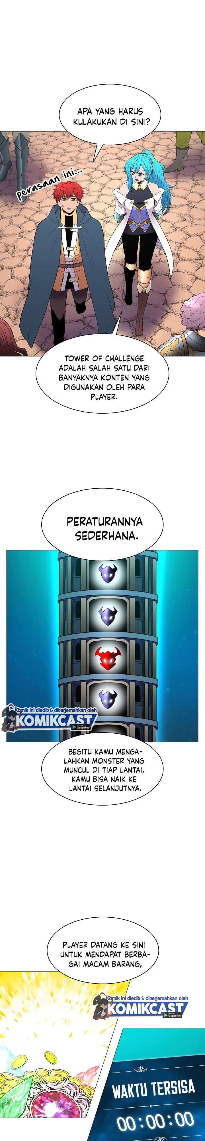 Updater Chapter 28 halaman 17