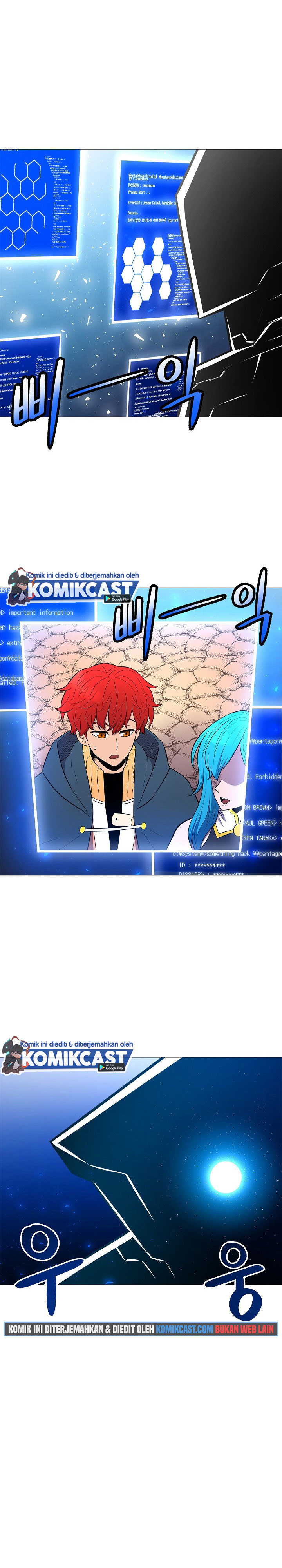 Updater Chapter 28 halaman 27