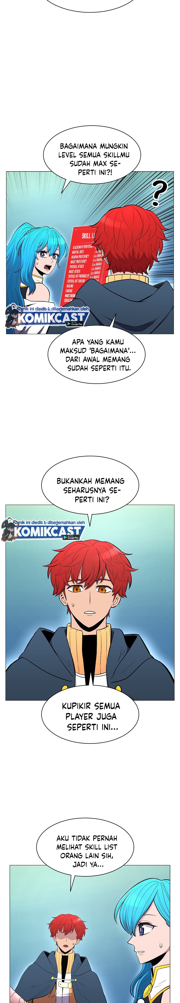 Updater Chapter 28 halaman 21