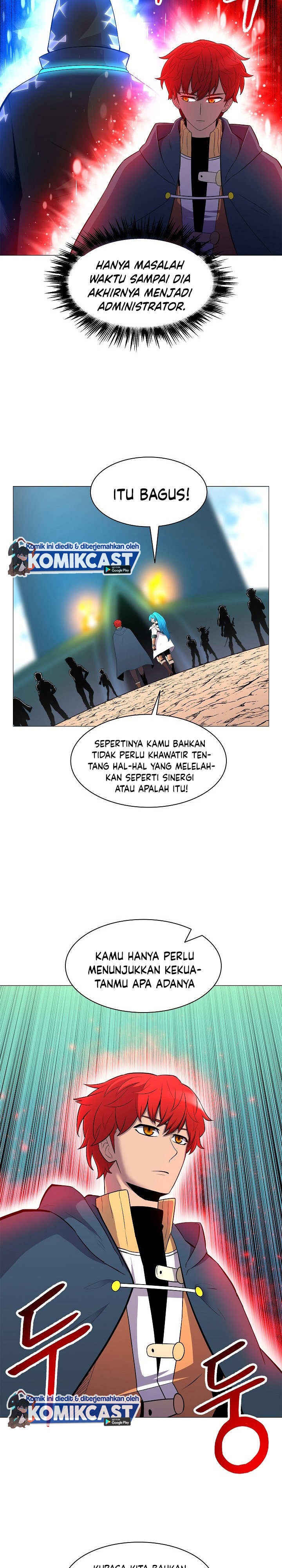 Updater Chapter 28 halaman 24