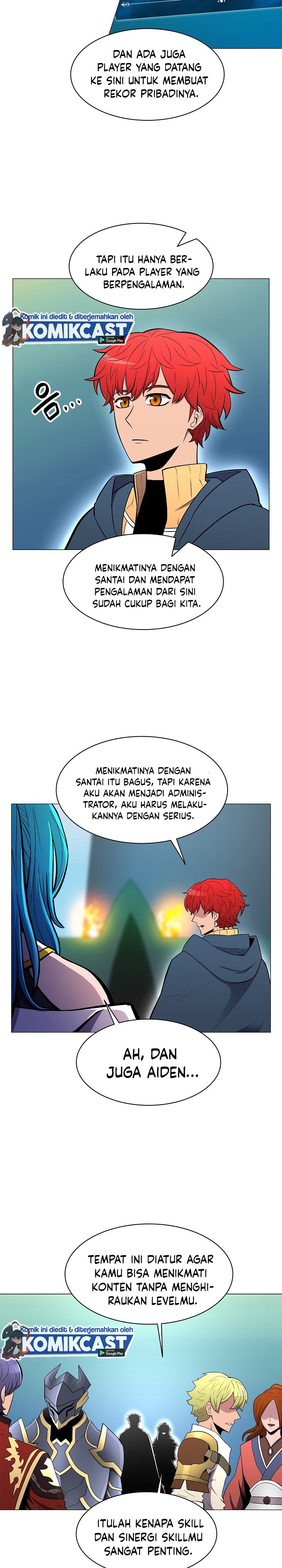 Updater Chapter 28 halaman 18