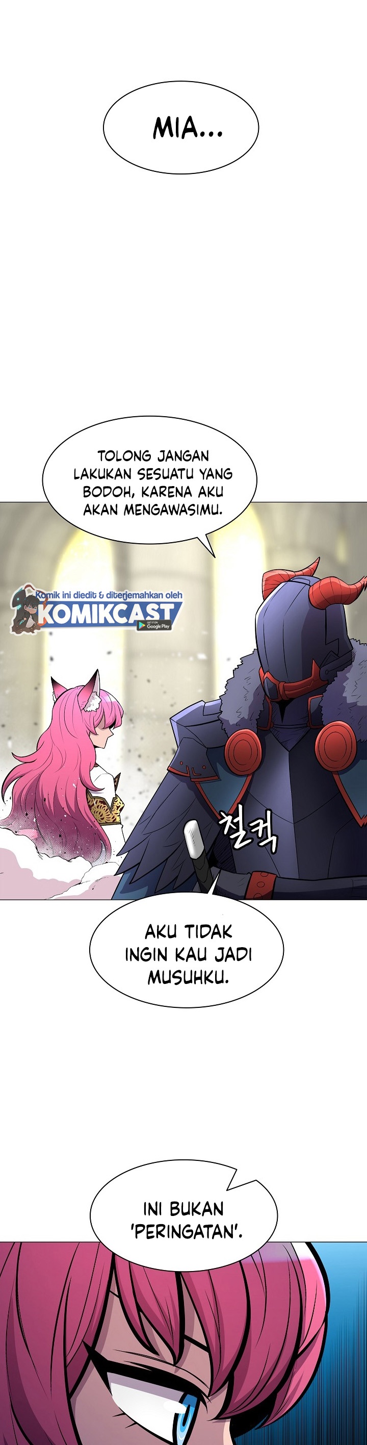 Updater Chapter 28 halaman 4