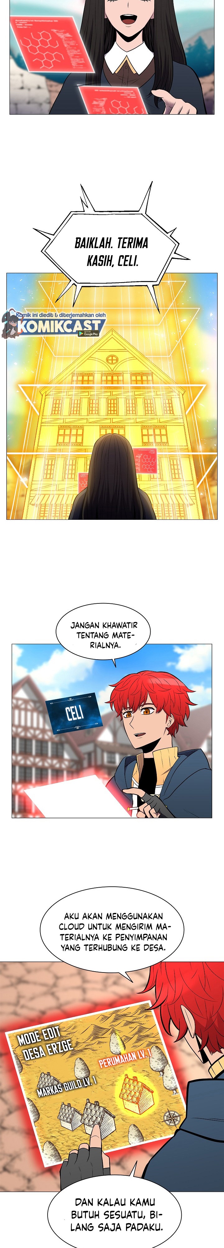 Updater Chapter 28 halaman 12