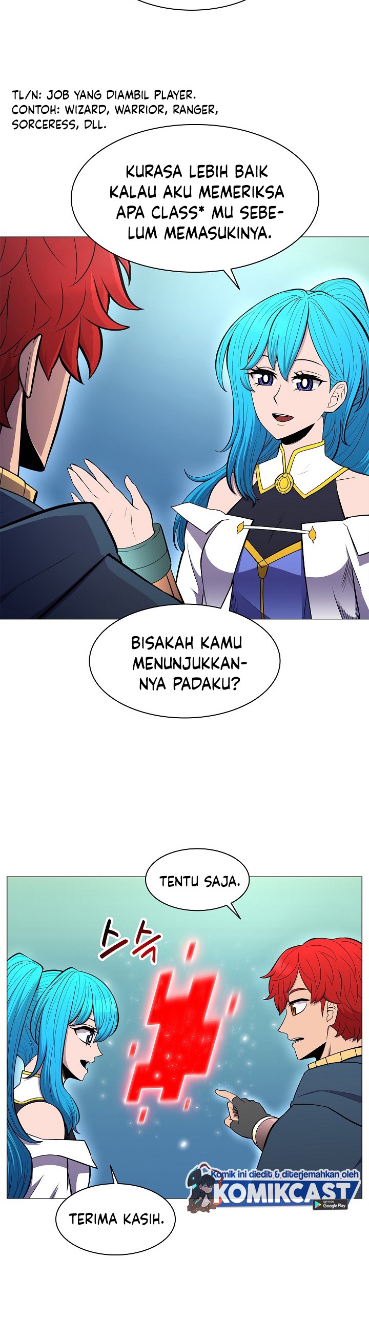 Updater Chapter 28 halaman 19