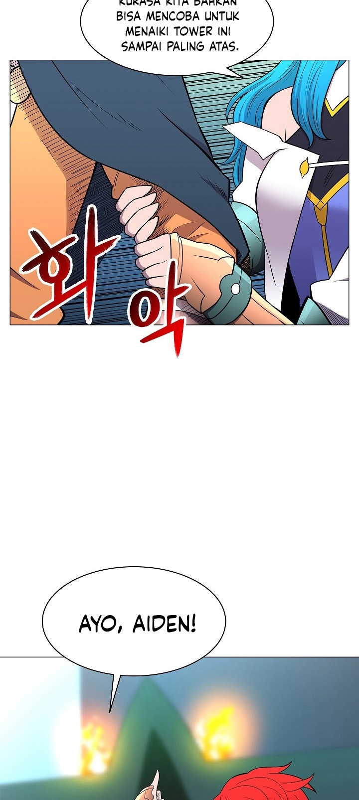 Updater Chapter 28 halaman 25