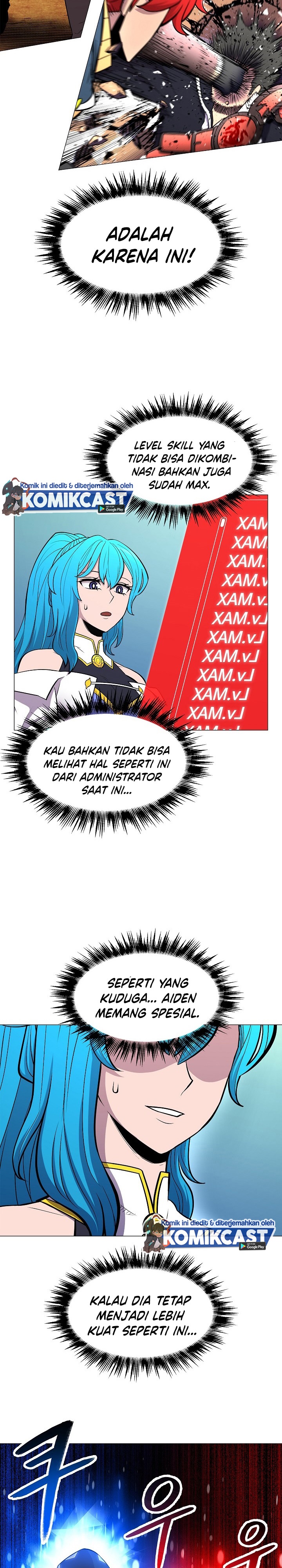 Updater Chapter 28 halaman 23
