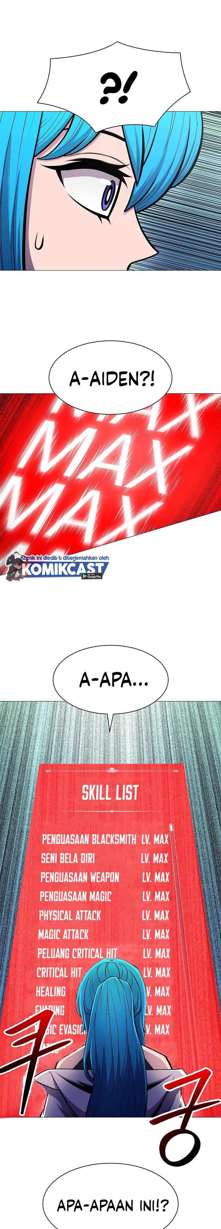 Updater Chapter 28 halaman 20