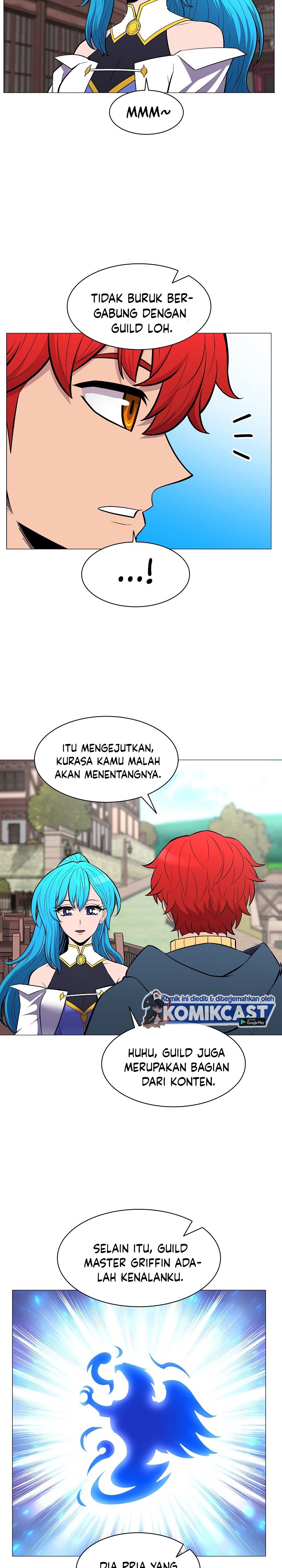 Updater Chapter 28 halaman 9