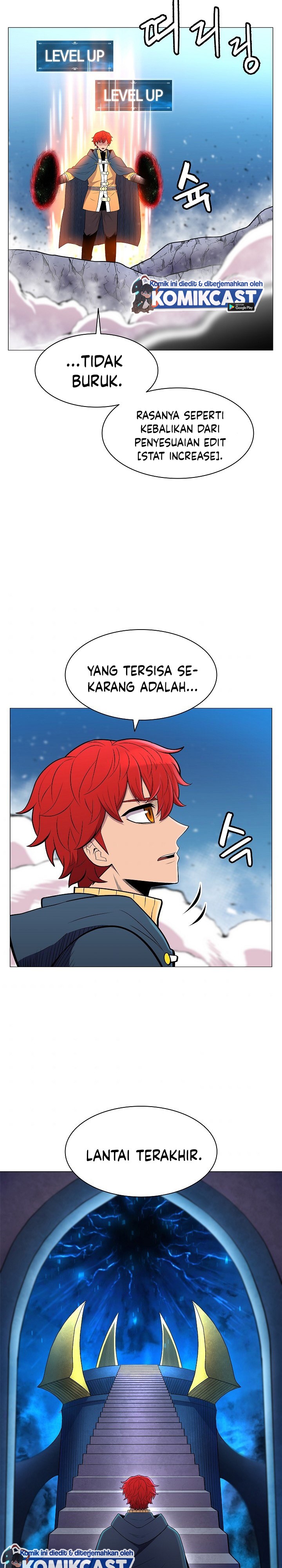 Updater Chapter 29 halaman 14