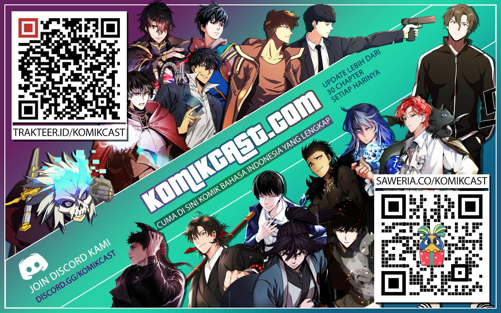 Updater Chapter 29 halaman 30