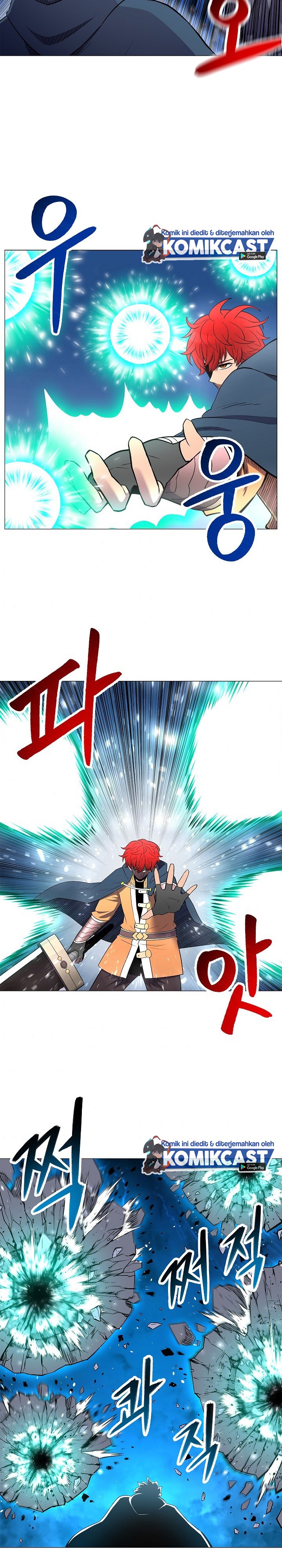 Updater Chapter 29 halaman 23