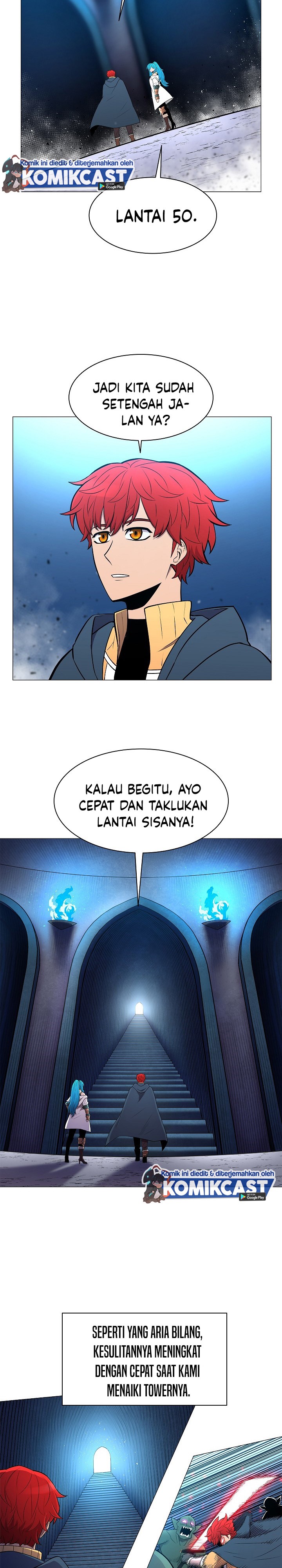 Updater Chapter 29 halaman 6