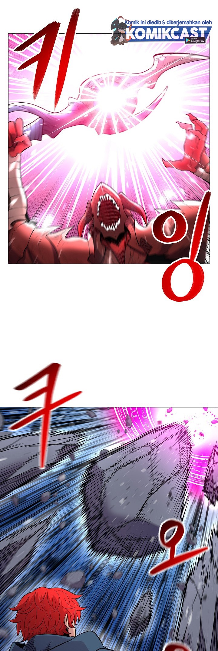 Updater Chapter 29 halaman 22