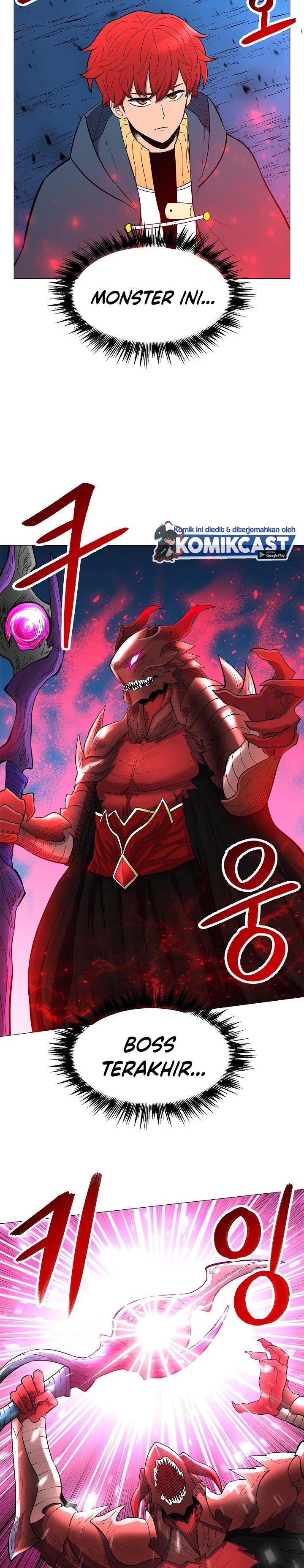 Updater Chapter 29 halaman 16