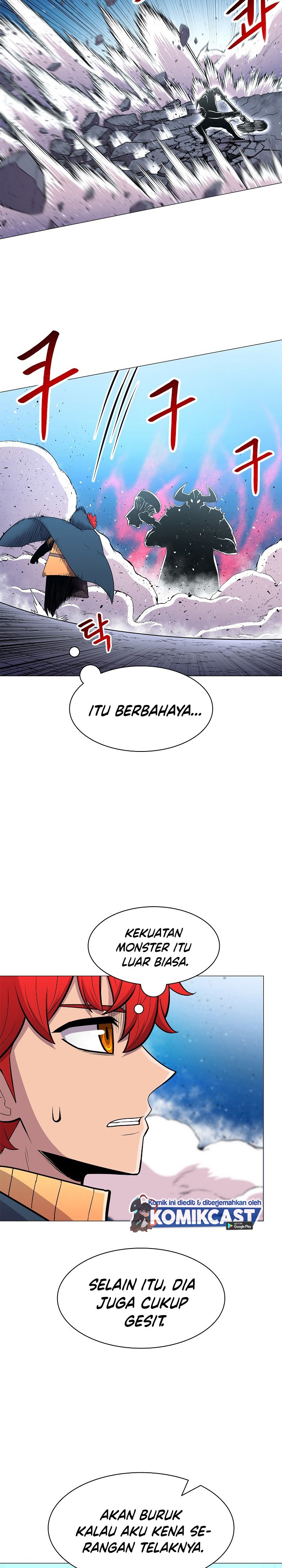 Updater Chapter 29 halaman 9