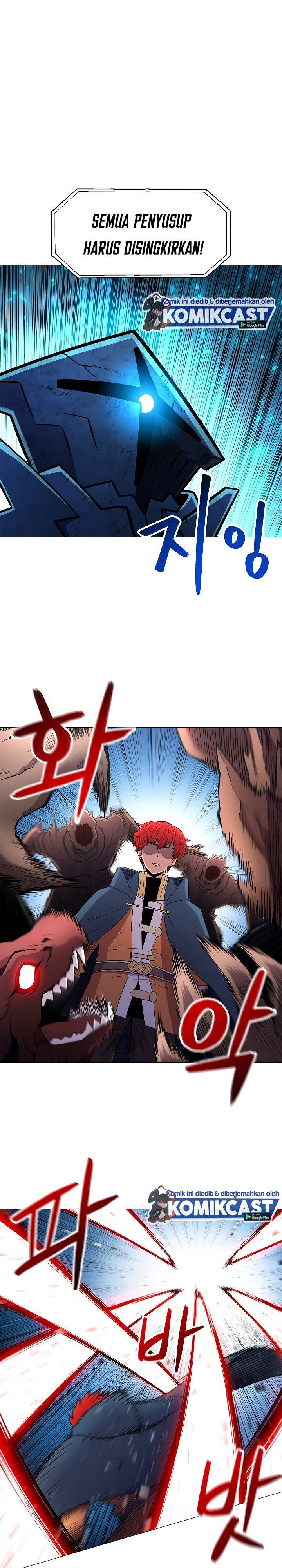 Updater Chapter 30 halaman 23