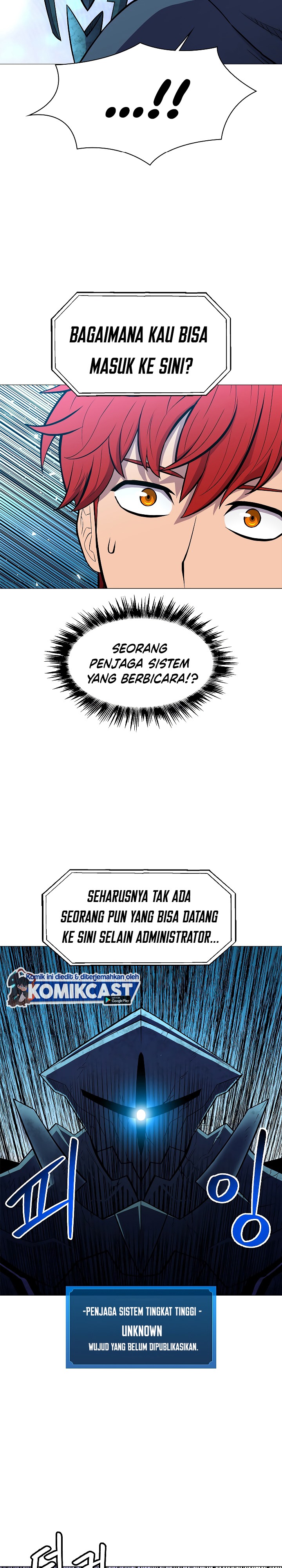 Updater Chapter 30 halaman 21