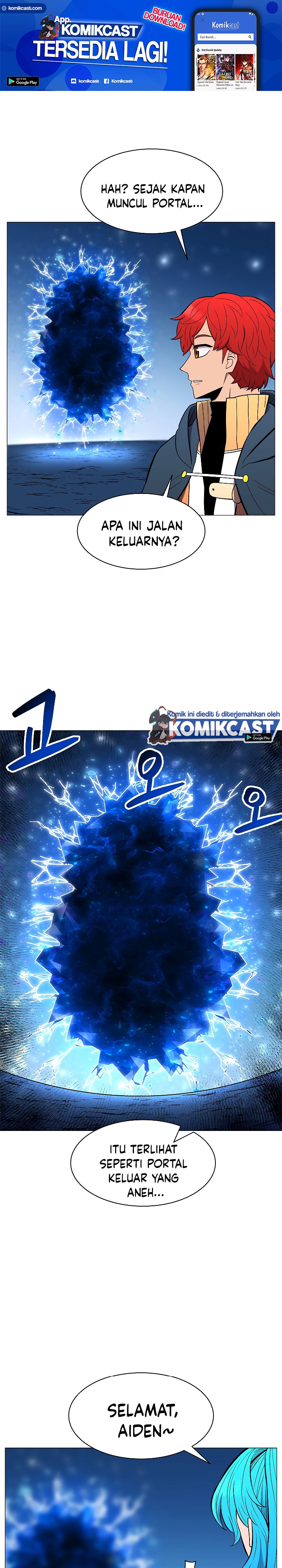 Updater Chapter 30 halaman 2